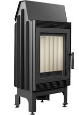 Топка Kratki BLANKA 8 проста