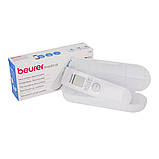 Інфрачервоний термометр Beurer FT 95 з Bluetooth, фото 2