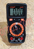 Мультиметр (тестер) UA970 цифровой
