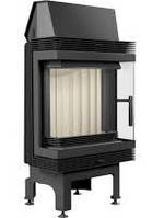 Топка Kratki BLANKA 8 BS з правим склом