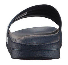 Шльопанці чоловічі adidas cloudfoam adilette AQ1703, фото 4