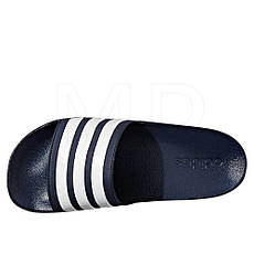 Шльопанці adidas cloudfoam adilette AQ1703, фото 5