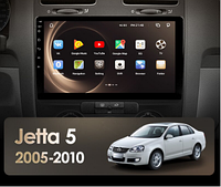 Junsun 4G Android магнитола для Volkswagen Jetta 5 2005-2010