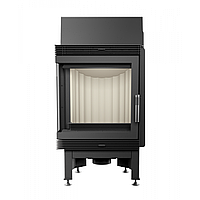 Топка kratki BLANKA 8 BS з лівим склом