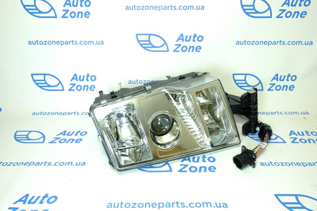 Фара передня ліва Volvo FH 16/FM 9 2002-2007 20360898, 210D1661, 553846 - DEPO
