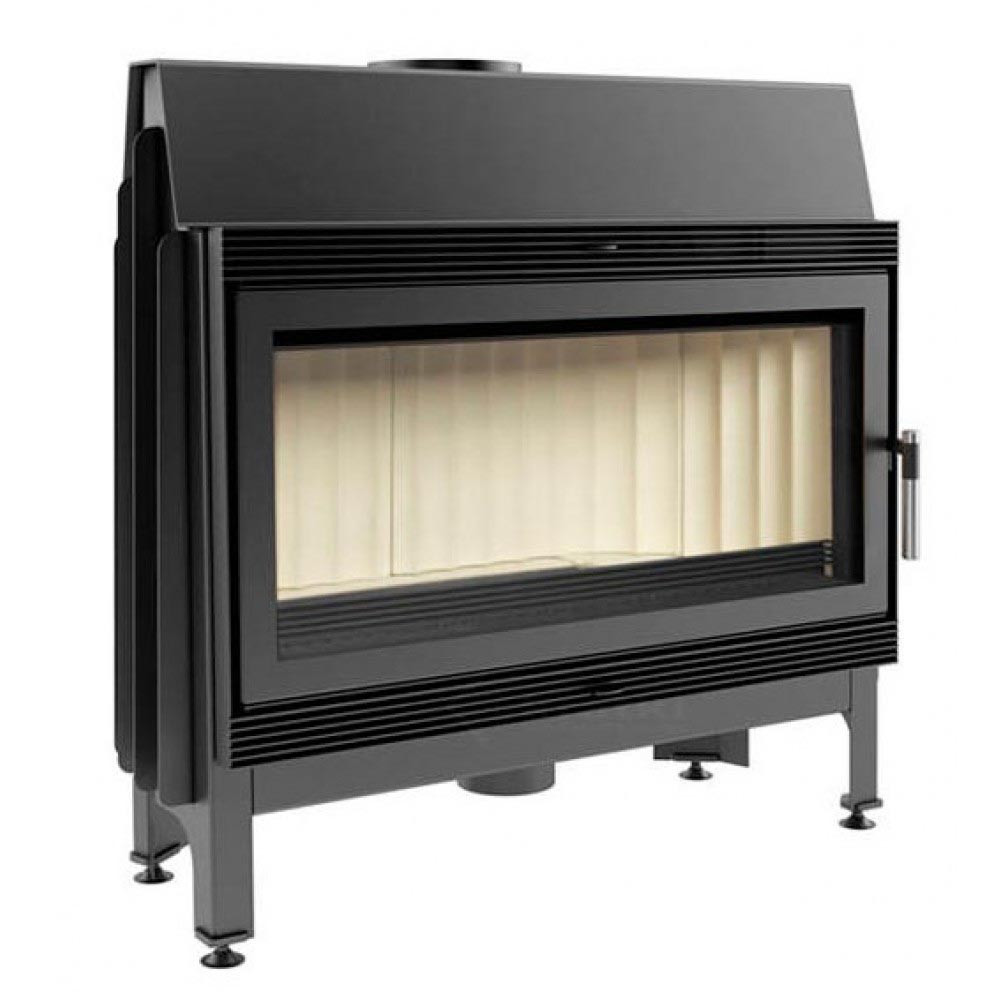 Топка Kratki BLANKA 910 14 проста, фото 1