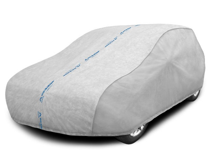 Тент на седан 472-500 см Kegel-Blazusiak Basic Garage Sedan  XL /5-3964-241-3021