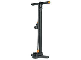 Насос підлоговий SKS AIR-X-PRESS 8.0 Чорний