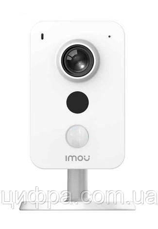 Відеокамера IMOU IPC-K42AP, фото 1