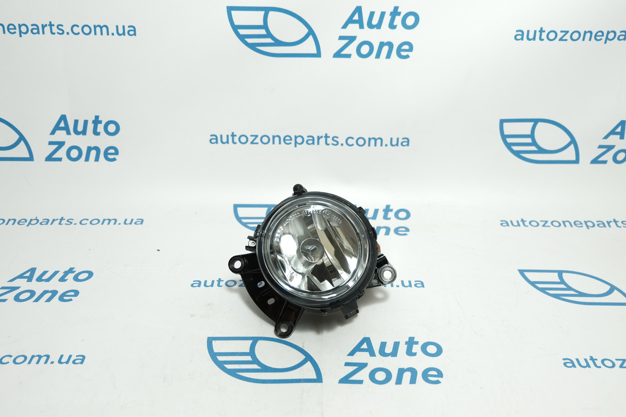 Фара протитуманна ліва Mercedes Benz Actros 2011- A9608200456 - DEPO