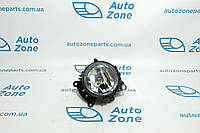 Фара противотуманная левая Mercedes Benz Actros 2011- A9608200456 - DEPO