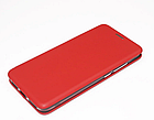 Чехол-книжка G-case для Xiaomi Mi 10/10 Pro Red, фото 4