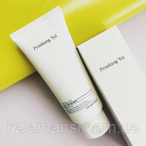 Зволожувальний пілінг гель Pyunkang Yul peeling gel 100 мл (04/2025 р)