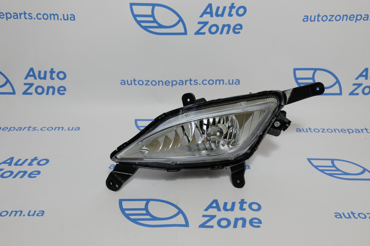 Фара протитуманна ліва Hyundai i30 2012-2016 - 92201A6010 - DEPO