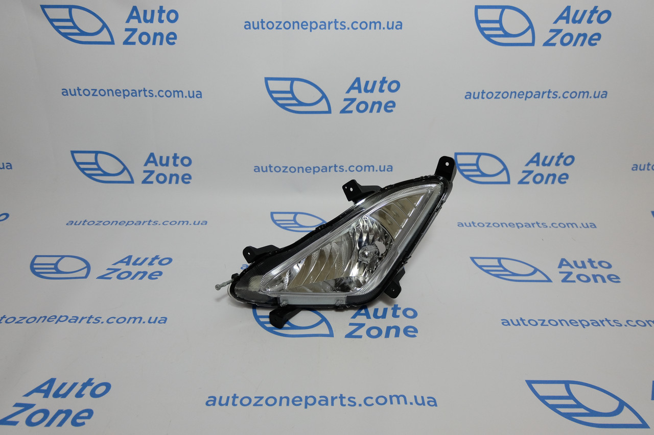 Фара протитуманна ліва Hyundai Elantra 2014-2016 92201-3X220 - DEPO