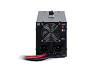 Безперебійник 700 Вт 12В Challenger HomeLine 1000T12 Чиста Синусоїда, фото 3