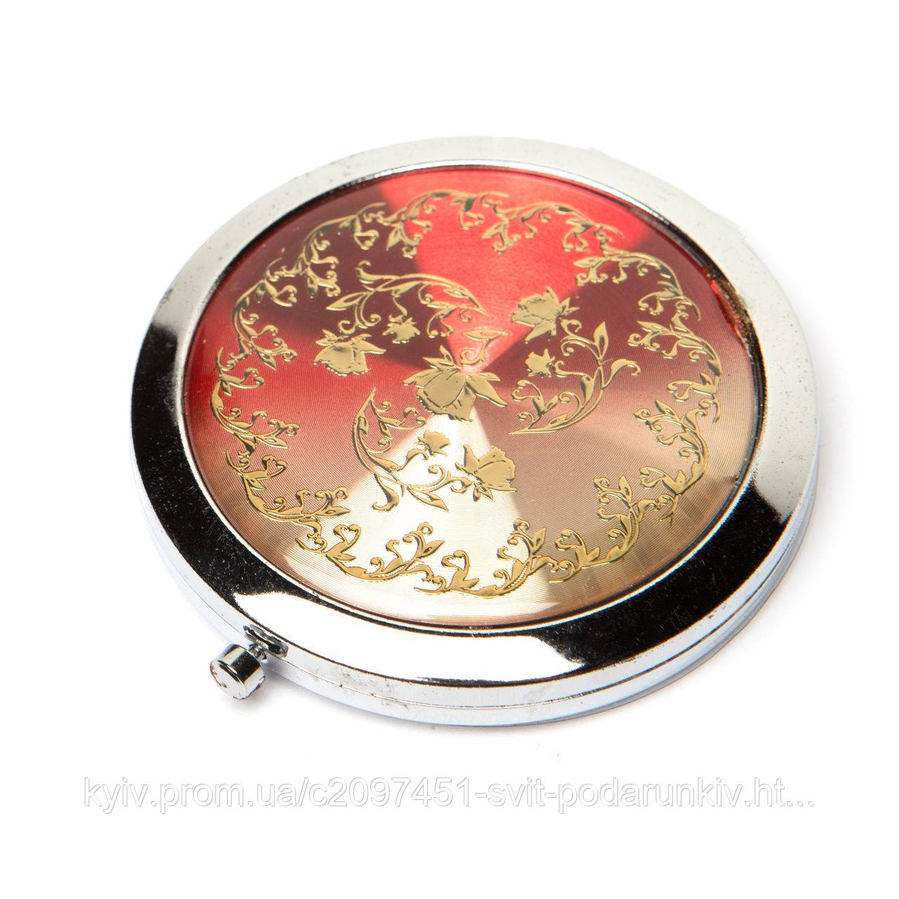 Дзеркало косметичне C265-15, фото 1