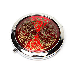 Дзеркало косметичне C265-17