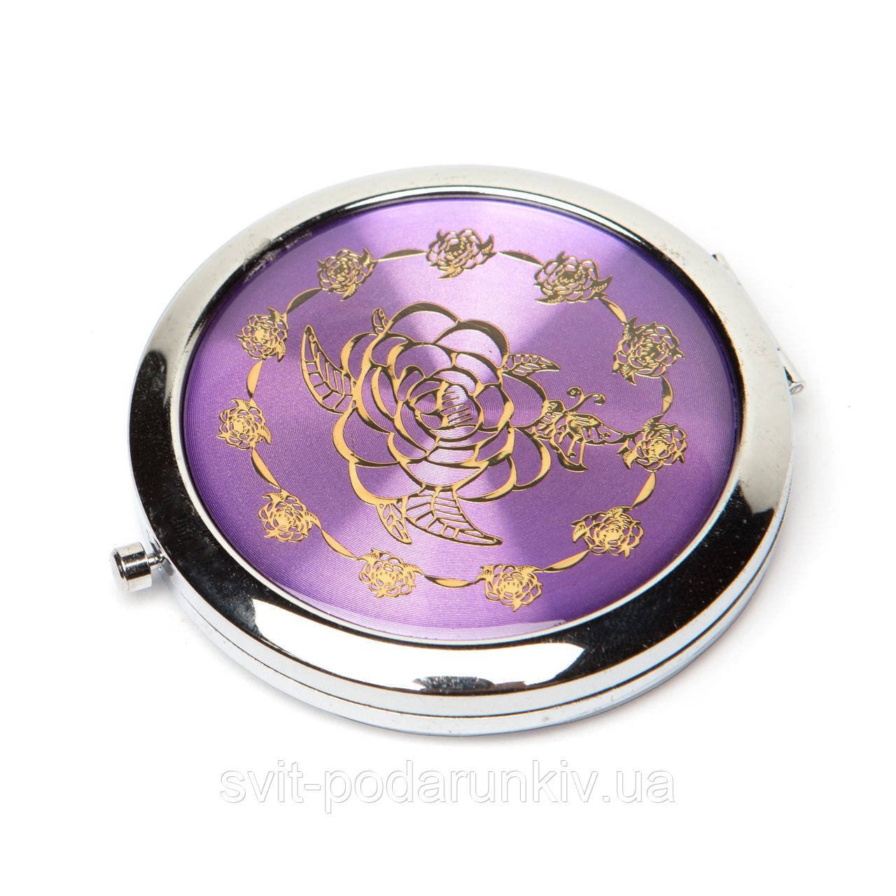 Дзеркало косметичне C265-19, фото 1