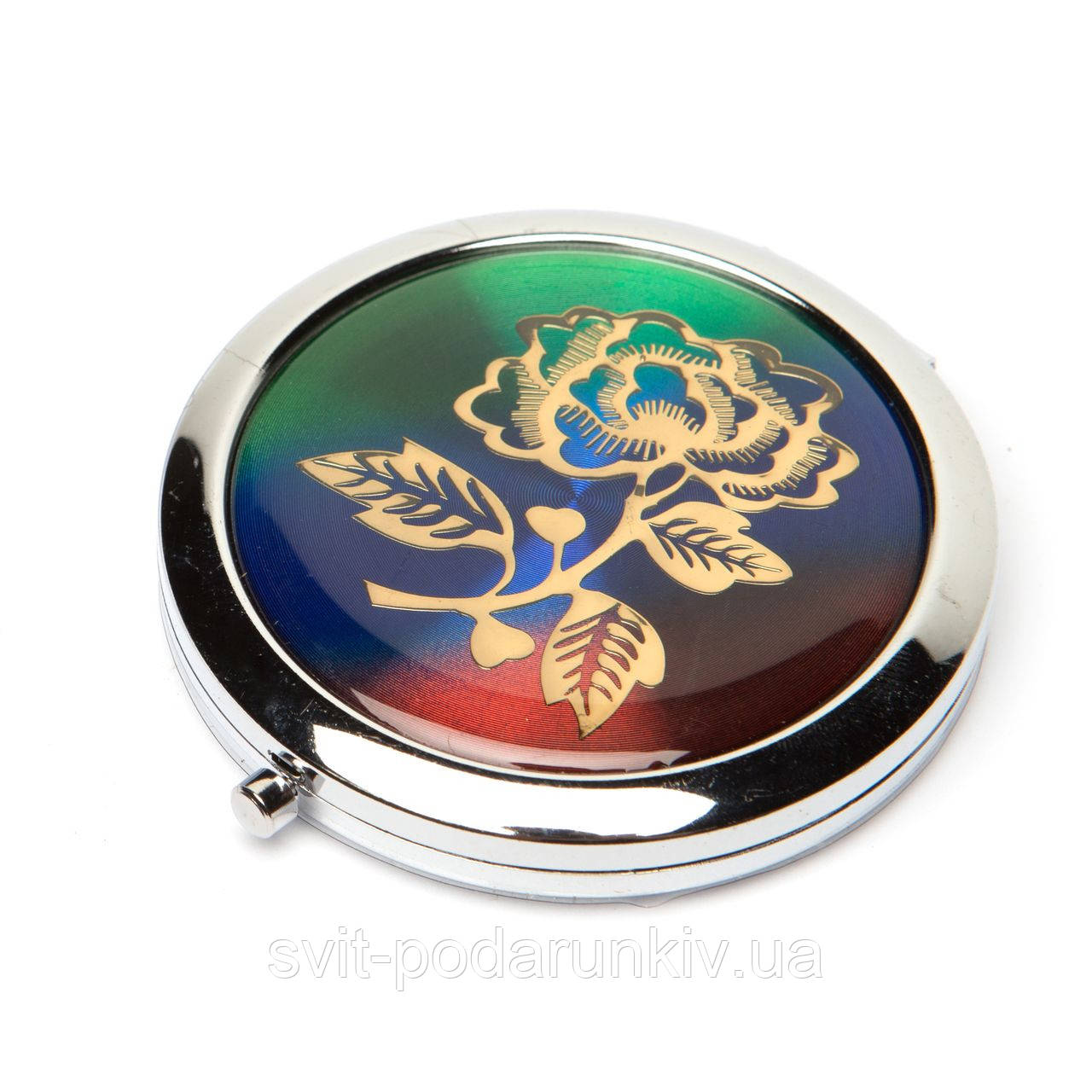 Дзеркало косметичне C265-1, фото 1