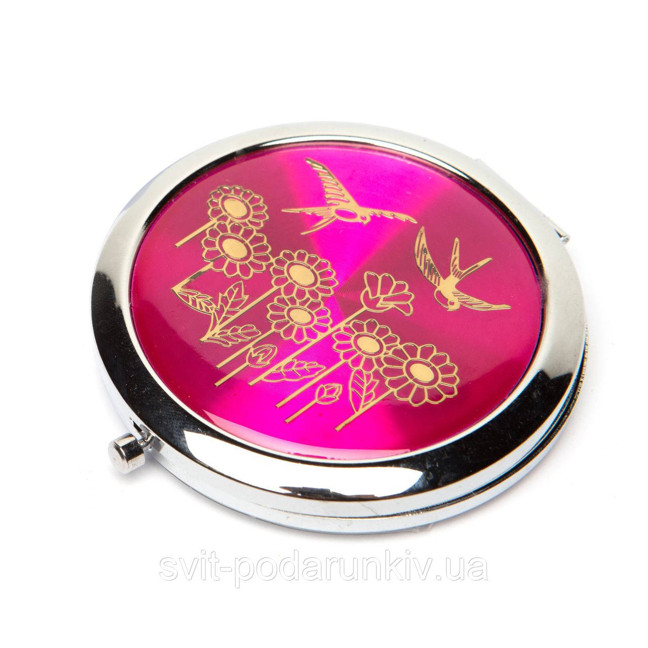 Дзеркало косметичне C265-3, фото 1