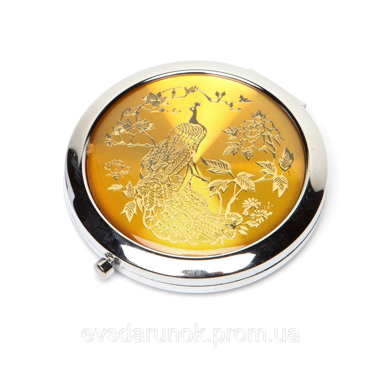 Дзеркало косметичне C265-7, фото 1