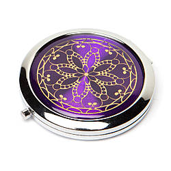 Дзеркало косметичне C265-10