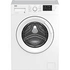 Пральна машина BEKO WUE6512XWW (код 1037388)