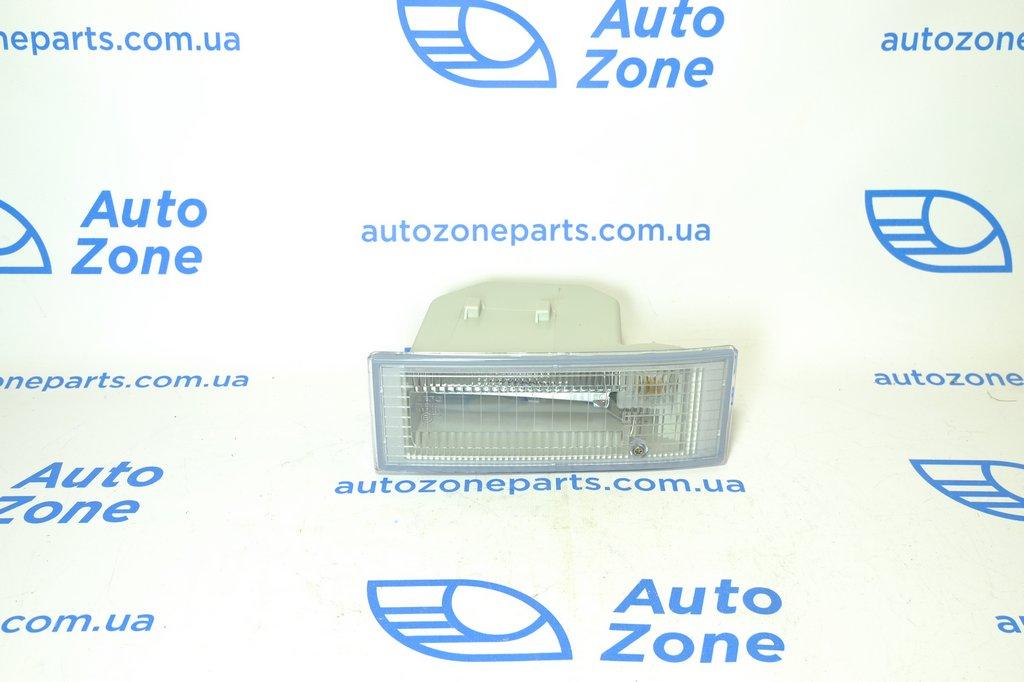 Протитуманна фара ліва Volvo FH 12/16 1993-2002 20360273, 3980334 - DEPO