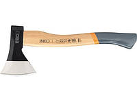 Топор-колун NEO с ручкой из гикори 800 г 27-008 Set-Tools