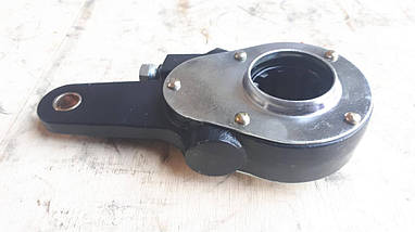 5320-3501136-00 Важіль регулювальний передній (прямий) КАМАЗ (53203501136), фото 2