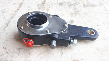 5320-3501136-00 Важіль регулювальний передній (прямий) КАМАЗ (53203501136), фото 3