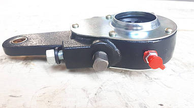 5320-3501136-00 Важіль регулювальний передній (прямий) КАМАЗ (53203501136), фото 5