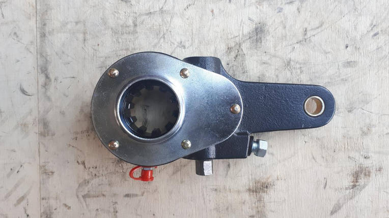 5320-3501136-00 Важіль регулювальний передній (прямий) КАМАЗ (53203501136), фото 1