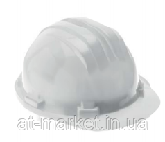 Захисний шолом білий PRIM HOEGERT HT5K180, фото 1