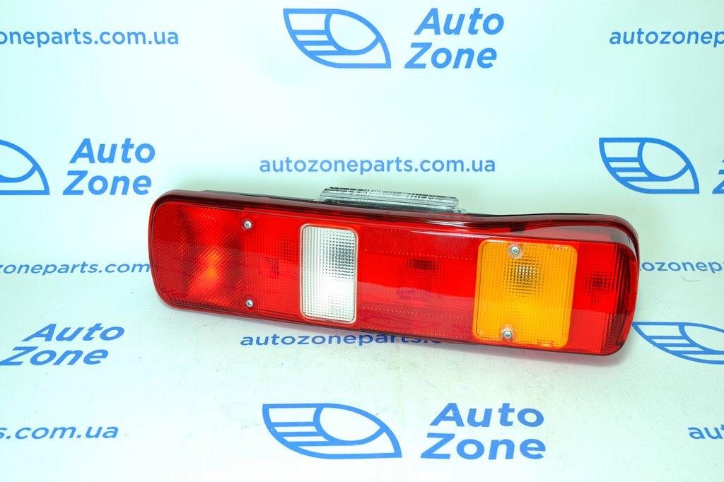 Ліхтар задній лівий Volvo Truck FH/FM 2002-2006 20565103, 21063887, 20892367 - DEPO