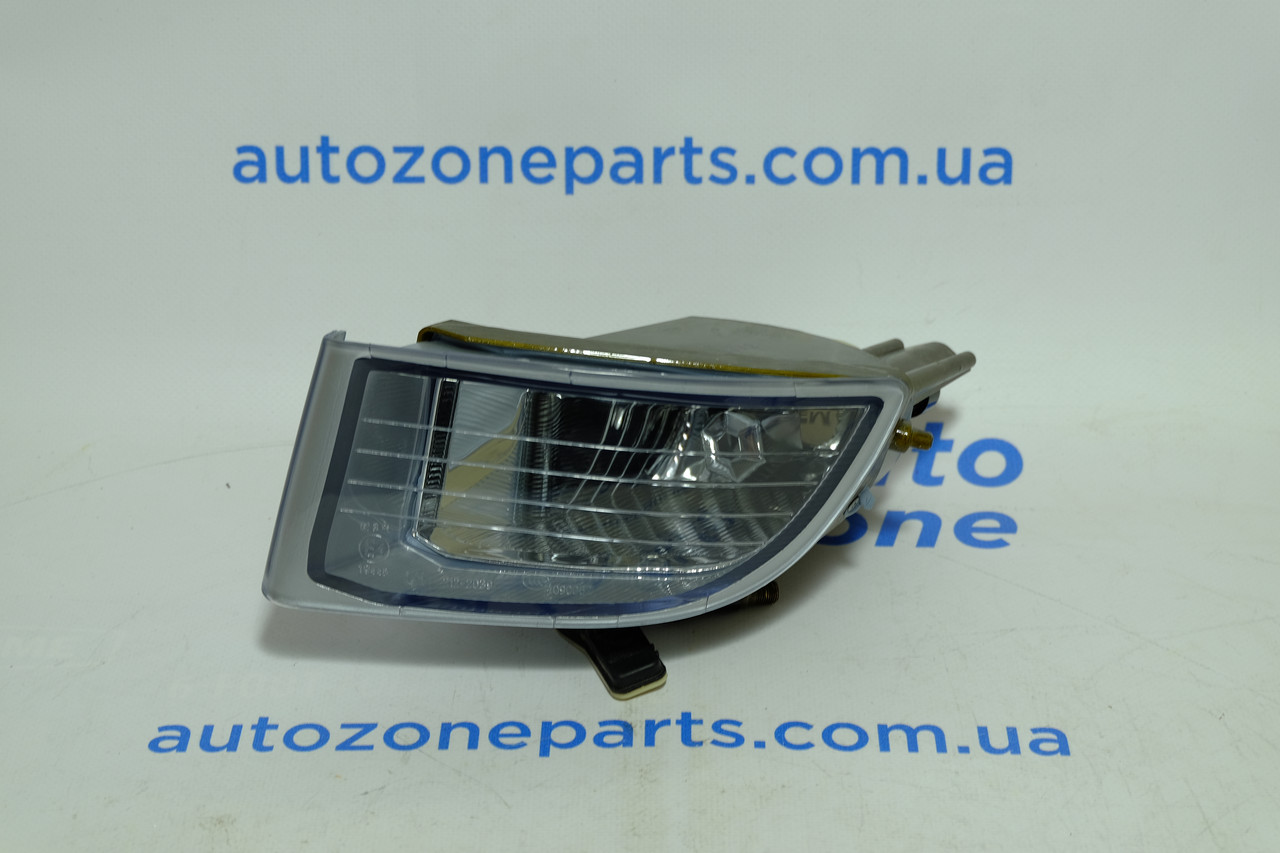 Фара протитуманна ліва Toyota Land Cruiser Prado 2003-2008 8122160070 - DEPO