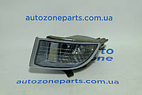 Фара противотуманная левая Toyota Land Cruiser Prado 2003-2008 8122160070 - DEPO