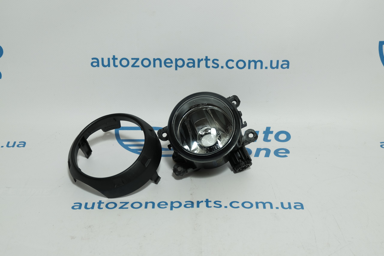 Фара протитуманна ліва Mitsubishi L200/Triton 2005-2014 8321A034 - DEPO