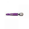 Вібромасажер Мікрофон DOXY Wand Massager, Purple, фото 2