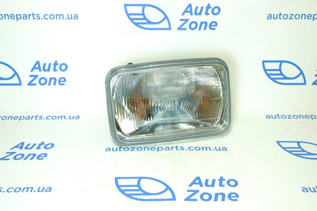 Фара передня основна Volvo FL12/FL16, FM7/FM12 1993-2002 3981594, 8144286 - DEPO