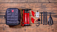 Сапборд Red Paddle Co Compact 11' Package — надувна дошка для САП серфінгу, sup board, фото 5