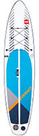 Сапборд Red Paddle Co Compact 11' Package — надувна дошка для САП серфінгу, sup board, фото 3