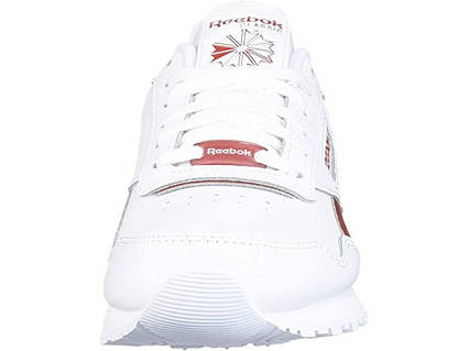 Reebok Classic Harman Run Clip WHITE MASON RED US8 EUR40.5 26 ID 1210799564 2791 Prom.ua