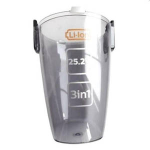 Контейнер для пилососа Philips FC6172