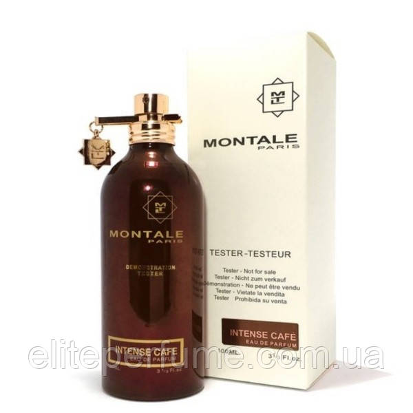 Montale Intense Cafe TESTER 100 ml Оригінал