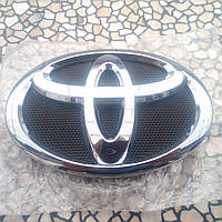 Эмблема - значок Toyota Camry 40 2010-2011 перед 160-108 мм