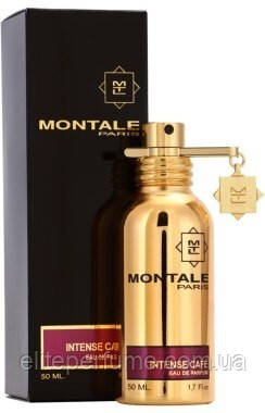 Montale Intense Cafe 50 ml Оригінал