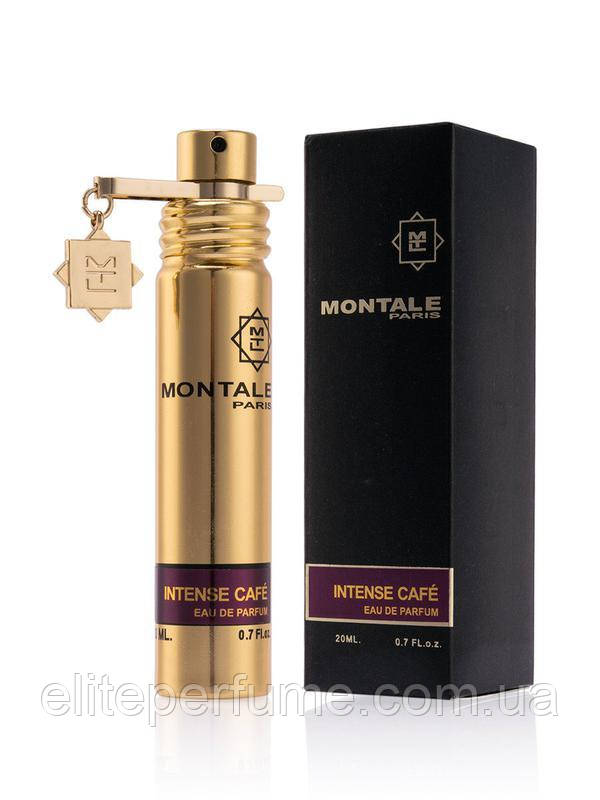 Montale Intense Cafe 20 ml Оригінал