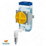 Ferplast SIPPY-поїлка — кран для гризунів 100ml., фото 4